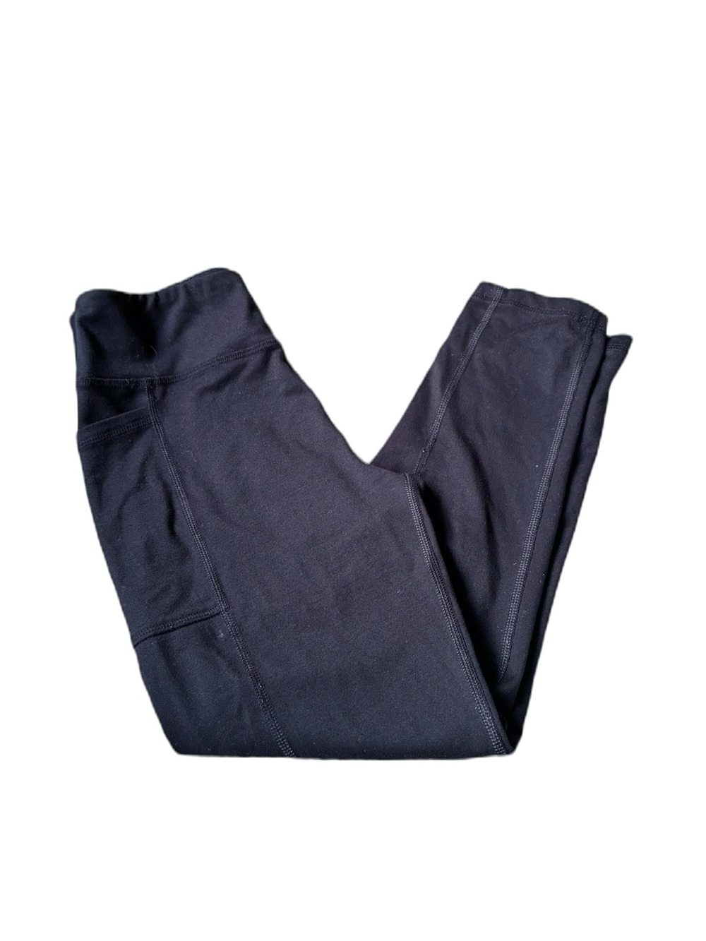 🎆🎇3for$9 tek gear girls black leggings